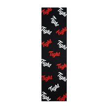 Tight Grip Red/White Logo