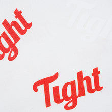 Tight Grip Red/White Clear