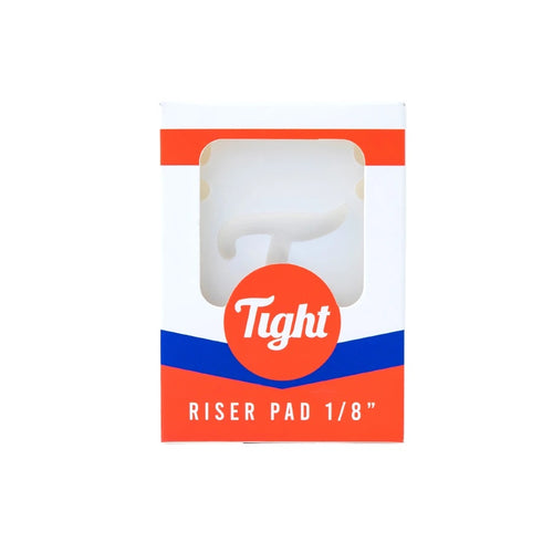 Tight Riser Pads