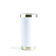 Tight Tumbler White